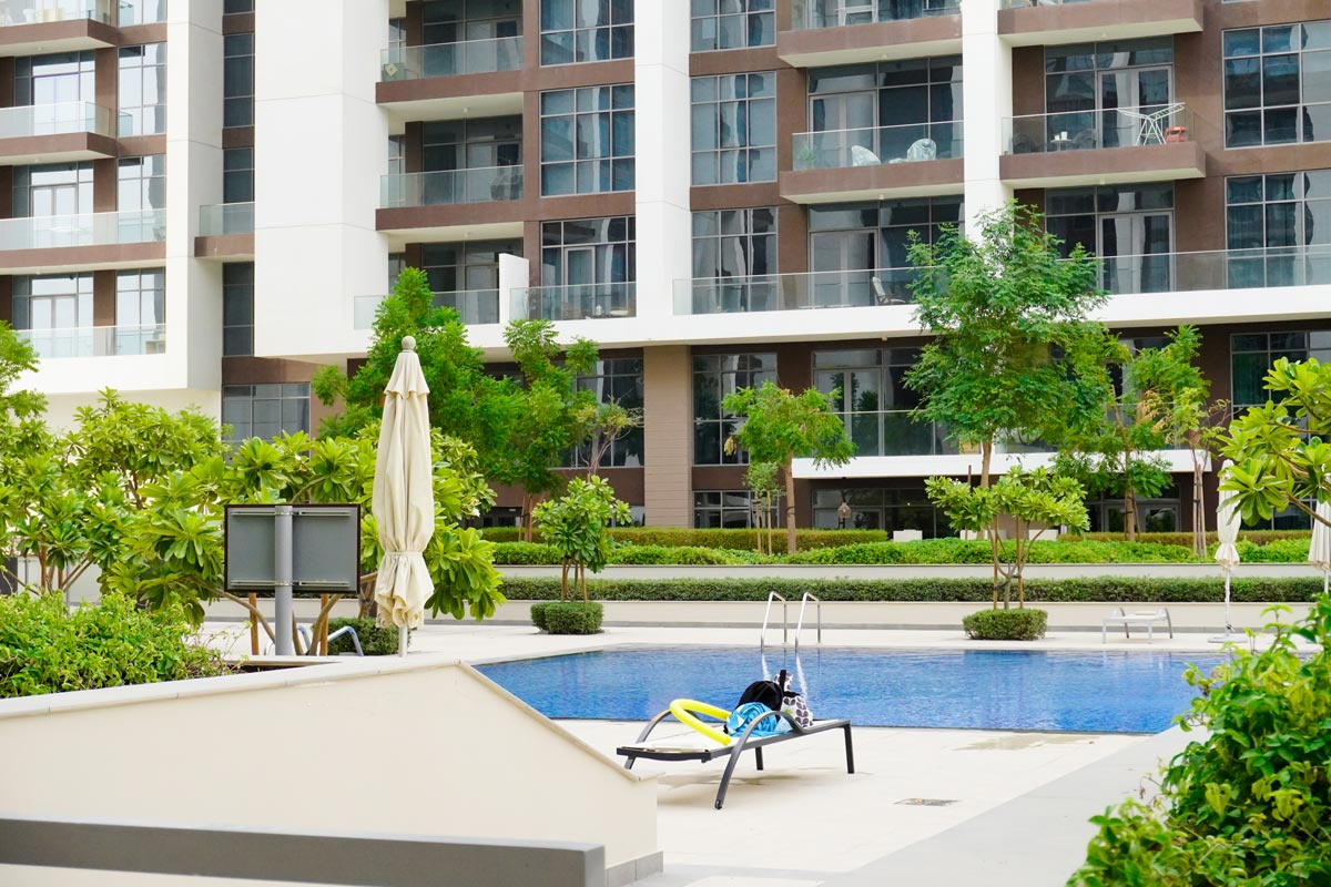 Property In Dubai Hills Estate , Acacia, Park Heights